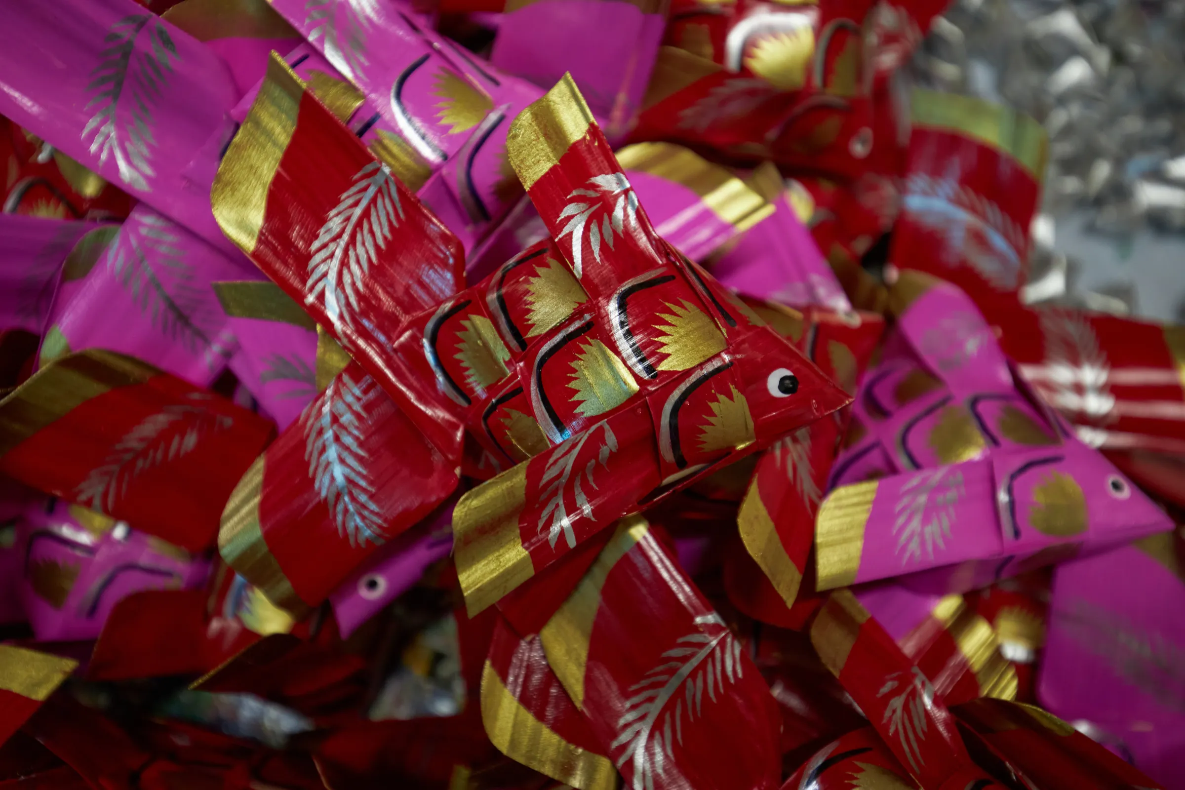 Traditional Crafts