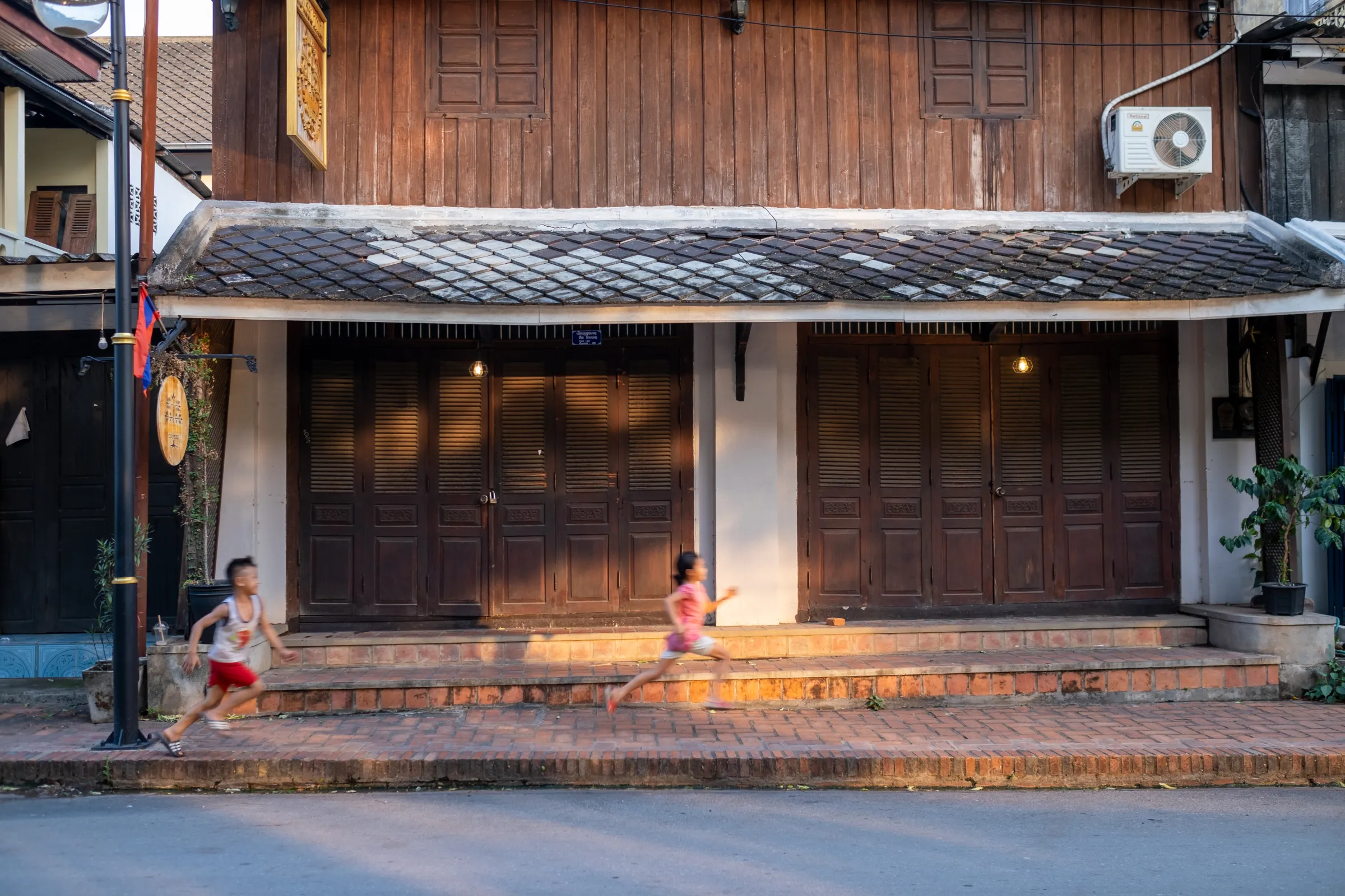 Markets & Villages
